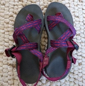 Chacos classic Z1 sandals